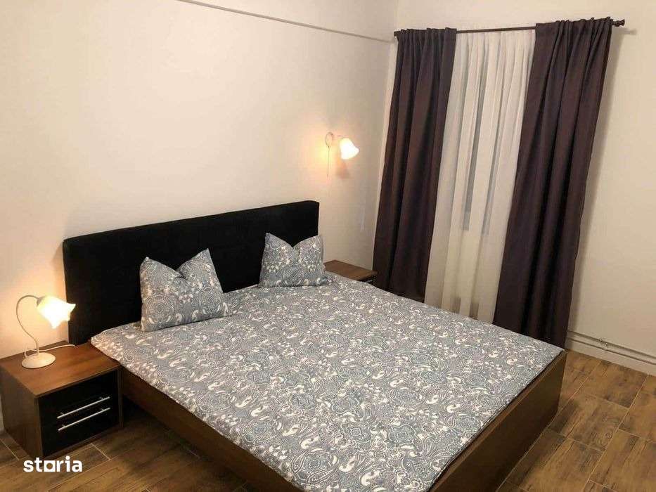 Apartament 2 Camere | Centru Istoric | Decomandat |Nemobilat| Proximit-0