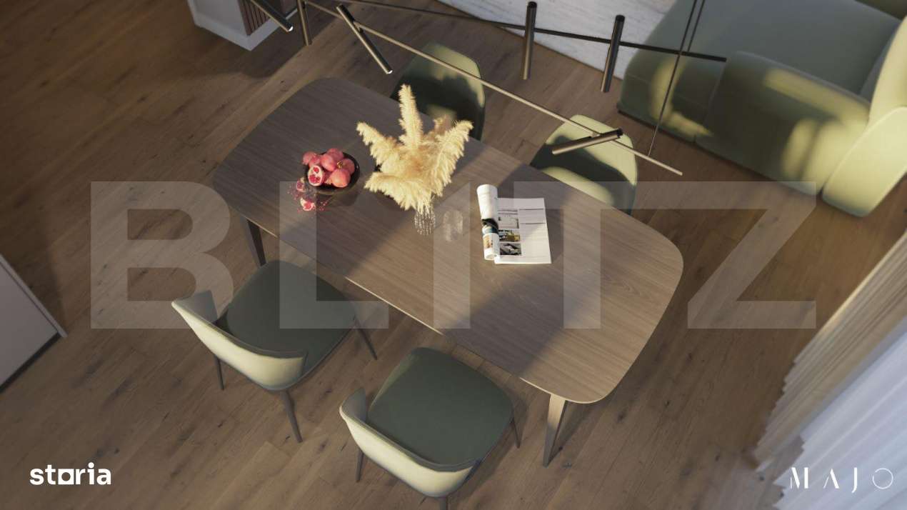 Casa individuala 4 camere | La cheie | Sacalaz - Imagine principală: 4/19