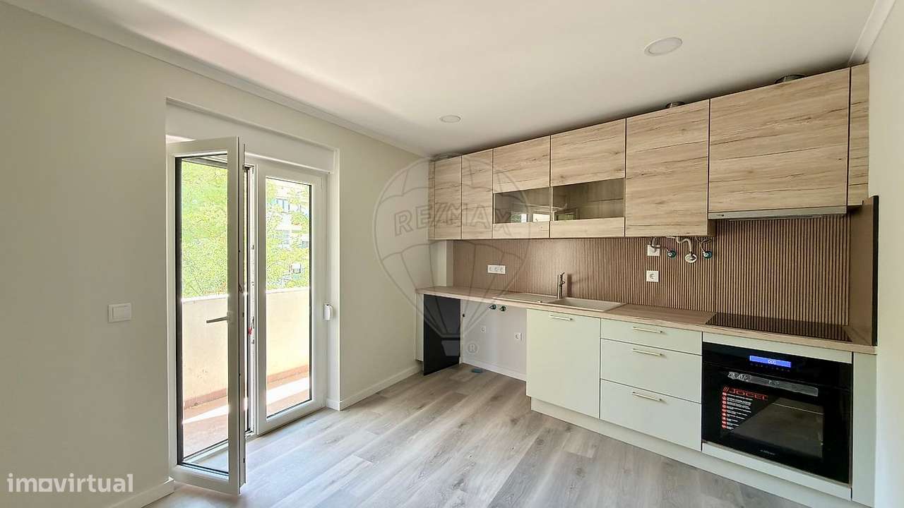 Apartamento T2 para venda-16