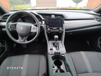 Honda Civic - 14