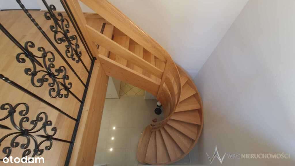 Kąty Wrocławskie - dom 220 m2 - 3 mieszkania-9