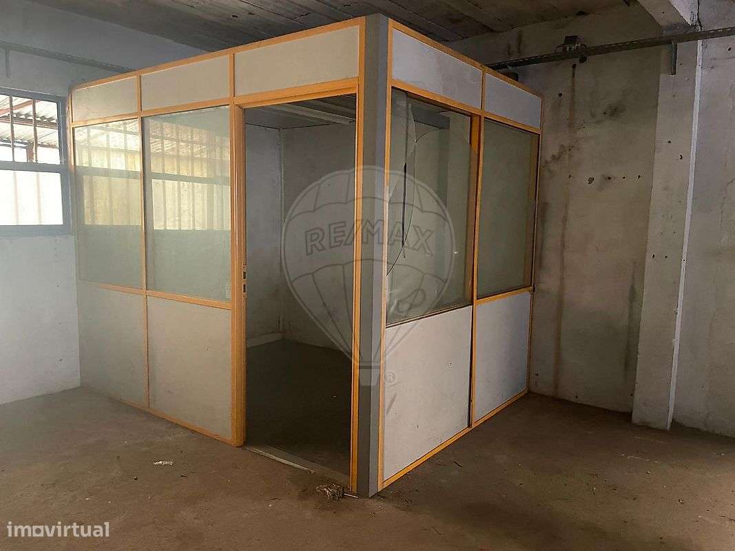 Armazém  para venda-6