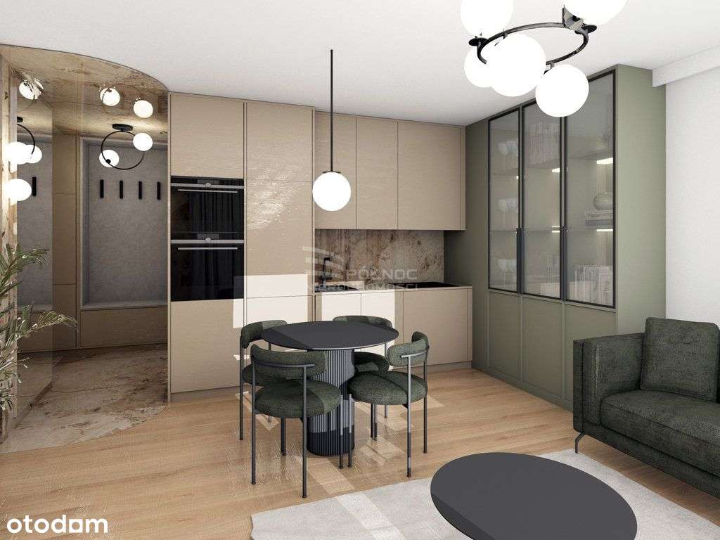 Nowoczesne mieszkania na ul. Ogrodowej w Łomży! - Pełny obrazek: 3/12