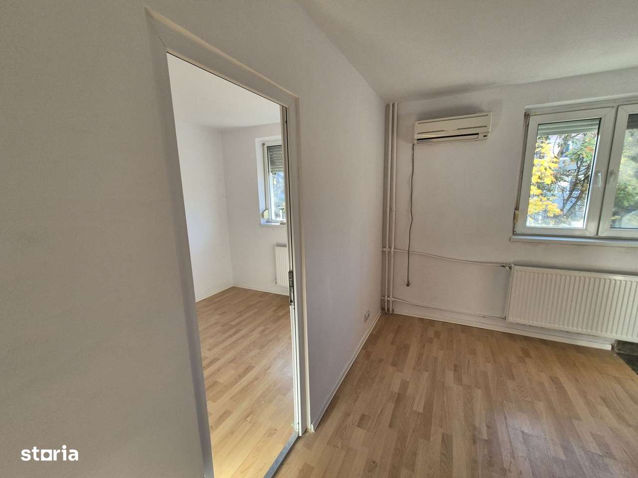 Apartament cu 2 camere de vânzare-1