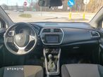 Suzuki SX4 S-Cross 1.6 Premium - 23