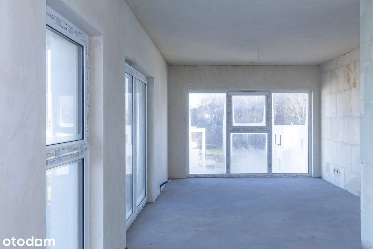 Balkon, winda, parking, zieleń, plac zabaw - Pełny obrazek: 4/21