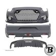 Pachet Exterior compatibil cu Ford Mustang VI Rocket Style - 1