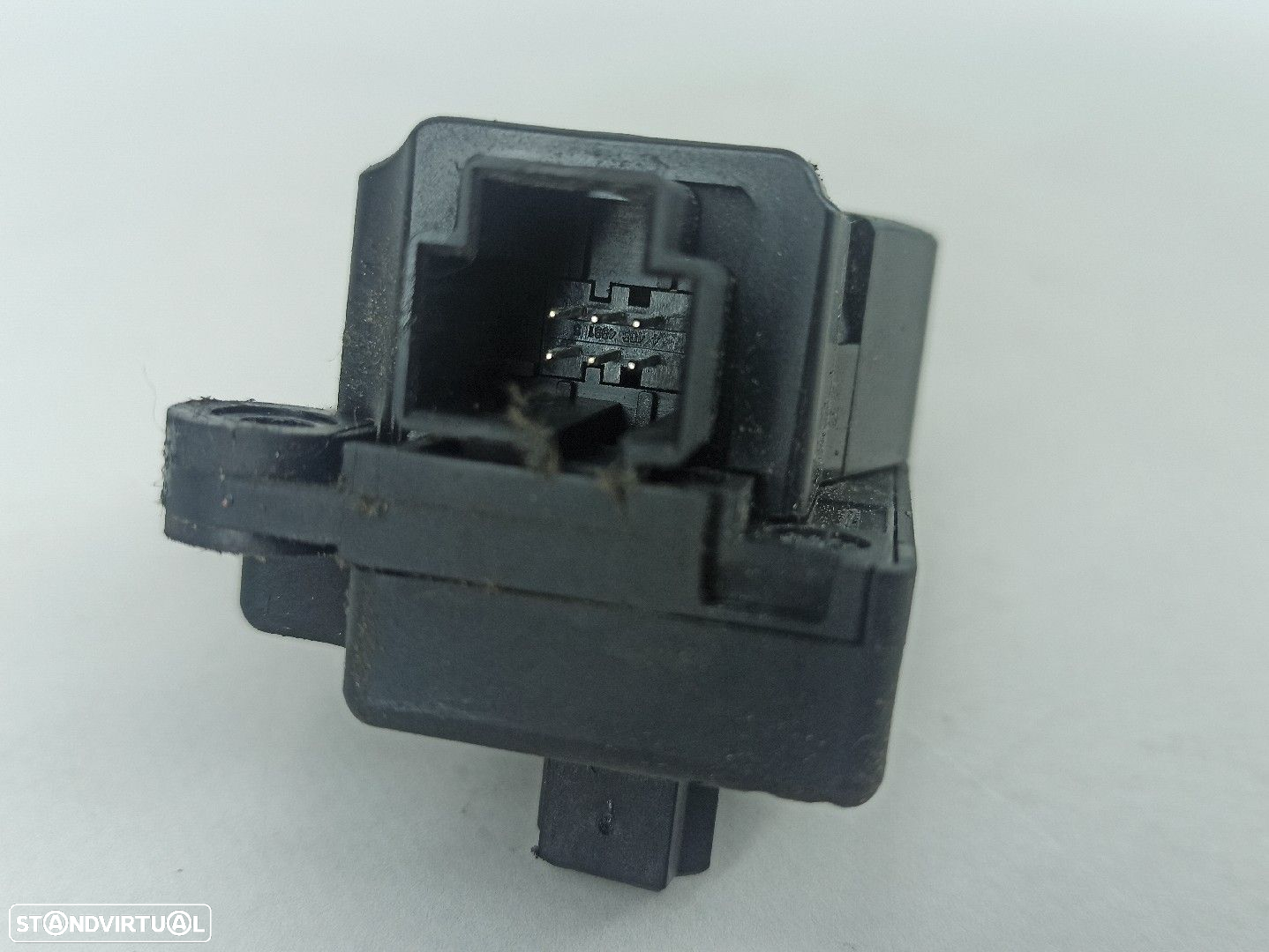 Motor Comporta Da Chaufagem Sofagem  Ford S-Max (Wa6) - 2