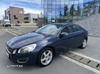 Volvo S60 D3 Geartronic Summum - 1