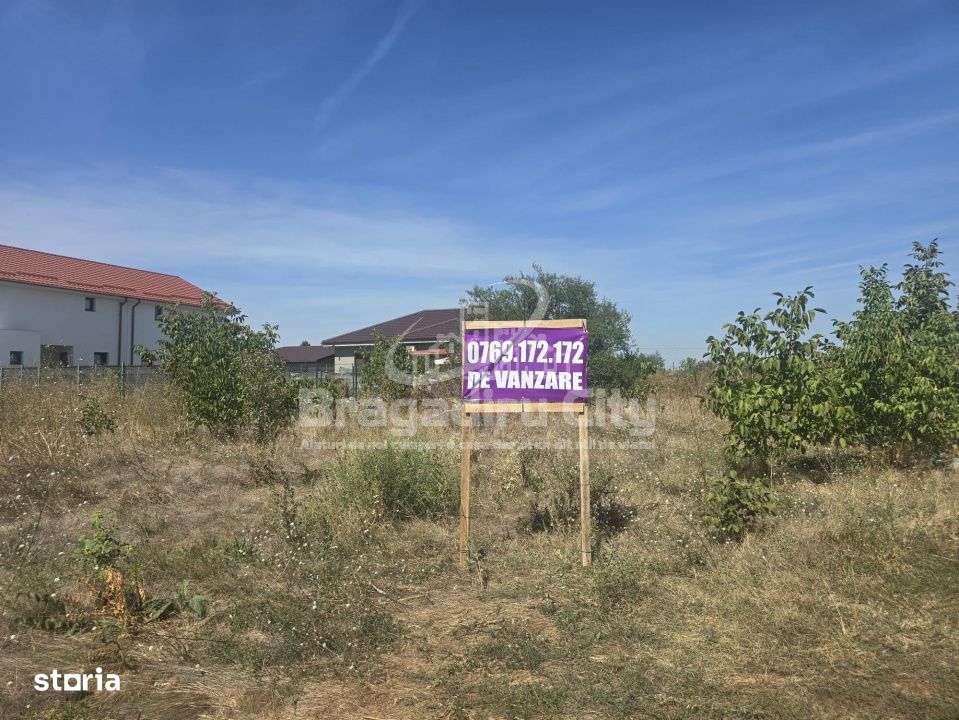 Teren ideal investitie Dr Targului-3