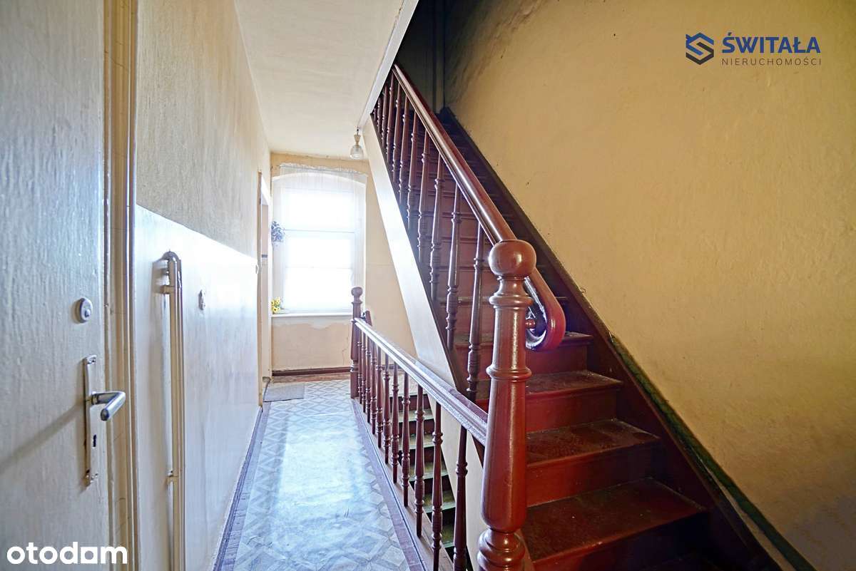 Kamienica frontowa w Fordonie! 0% prowizji-7