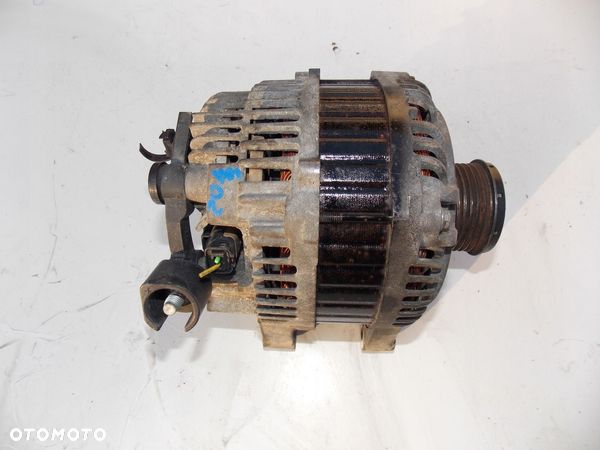 alternator peugeot 307 308 407 2.0 hdi 9654752880 - 1