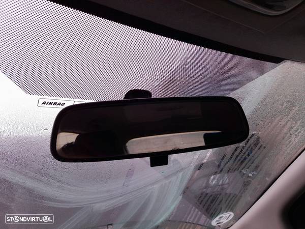 Espelho Retrovisor Interior Ford Focus Ii (Da_, Hcp, Dp) - 1
