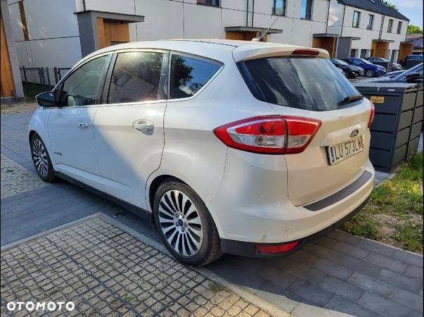 Ford C-MAX - 2