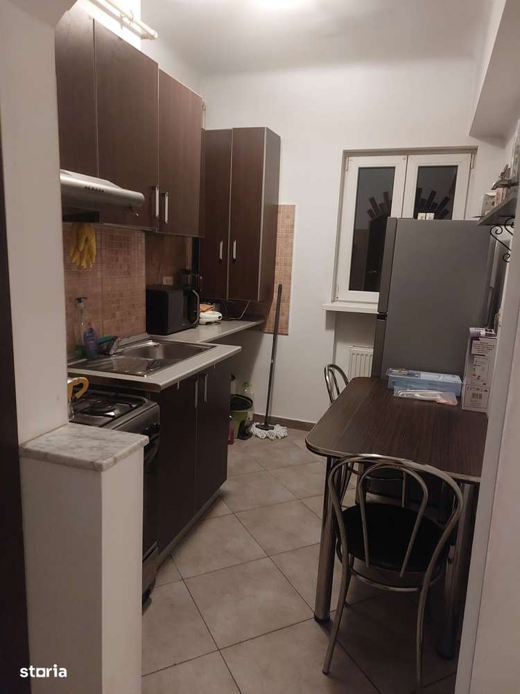 Apartament 2 camere str. Londra Capitale-5
