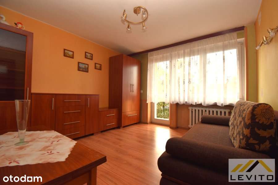 Zabrze M3 | Dobra lokalizacja | Balkon-2