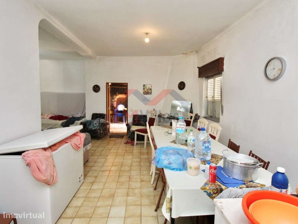 Moradia V2 com vista campo - São Brás de Alportel - Grande imagem: 4/23