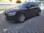 Audi A1 1.2 TFSI Sportback admired - 2