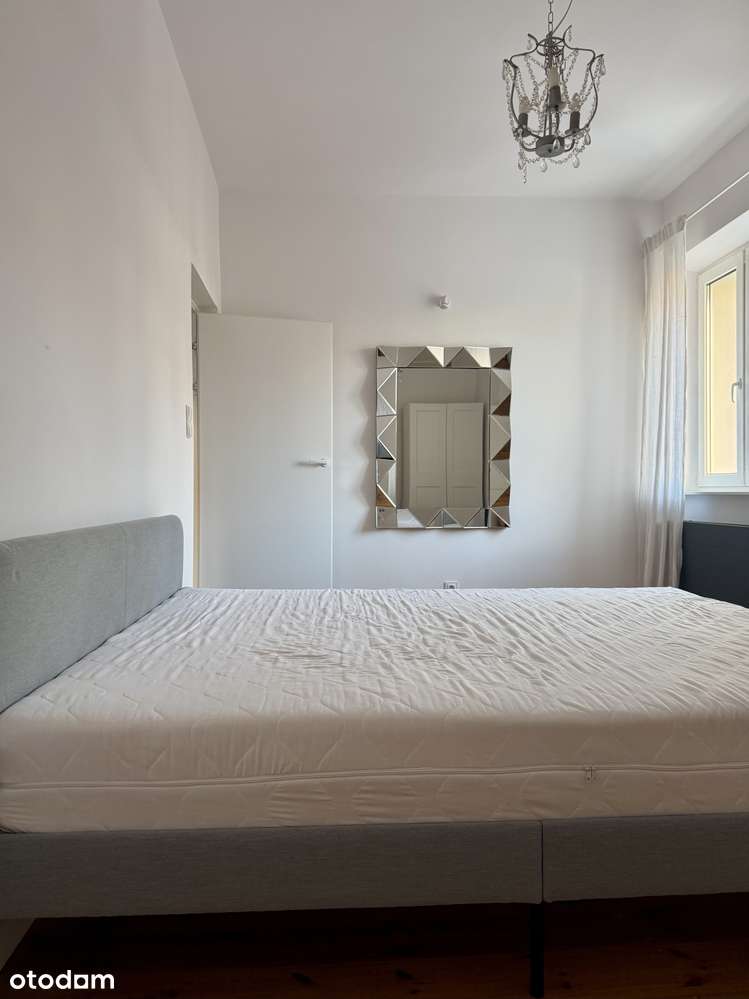 Mieszkanie Gdańsk, Siedlce-3