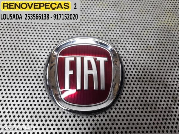 Simbolo Fiat Tipo Hatchback (356_) - 1