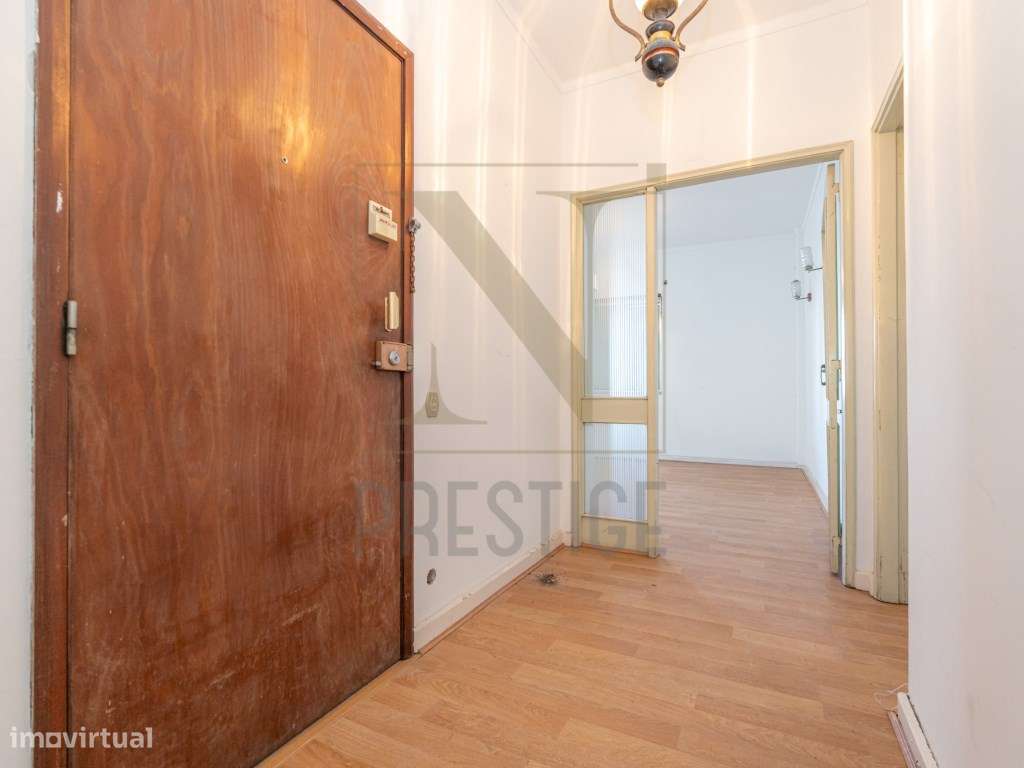 Apartamento T4+1 na Figueira da Foz-21