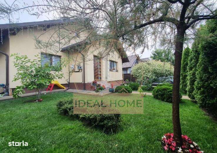 Hlincea - Casa Individuala P+M - Toate Utilitatile - Imagine principală: 1/8