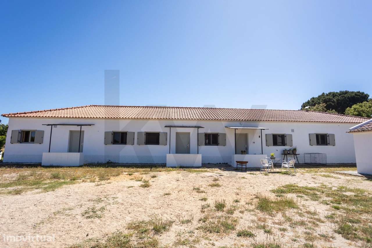 Herdade dos Barrões - Grande imagem: 3/60