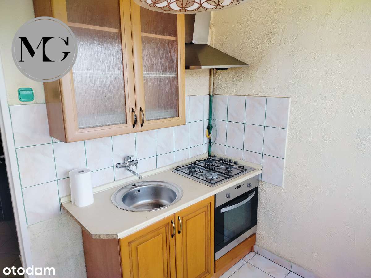 Mieszkanie 3 pokoje 65m2 Krzymińskiego Inowrocław-7