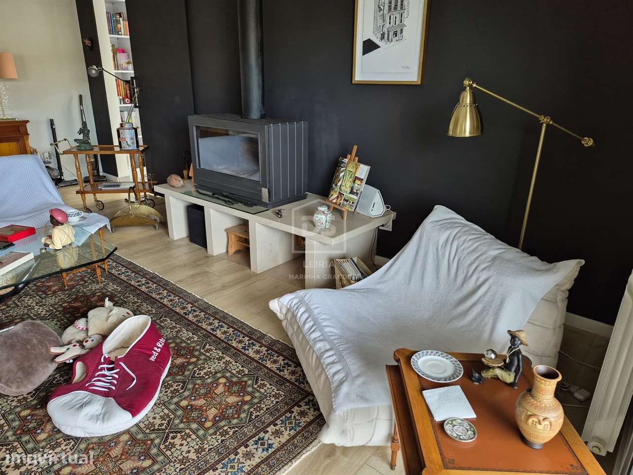 Apartamento T3+1 DUPLEX Venda em Leiria, Pousos, Barreira e Cortes,Lei-7