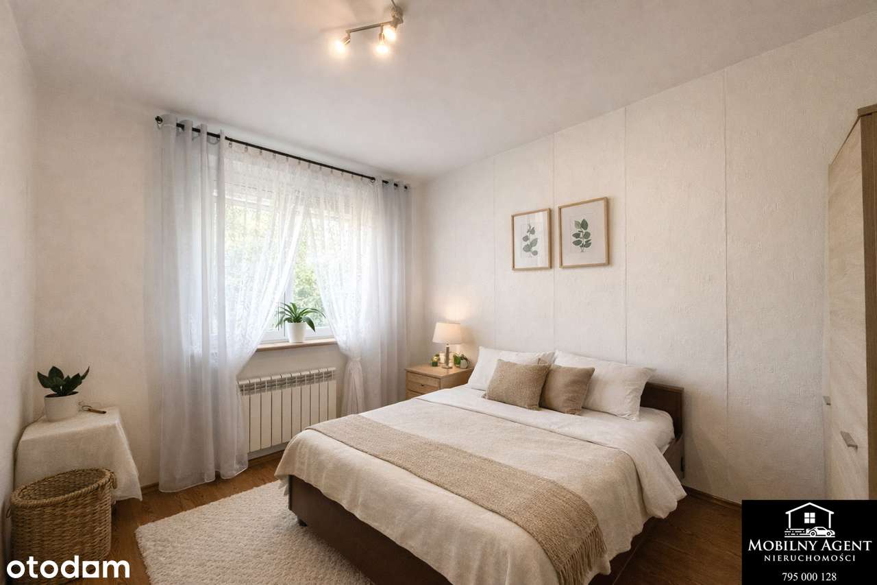 Piękny Przytulny Dom 6 pokoi z piętrem + Piwnica w Szprotawie-10