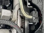 Rampa Presiune Injectoare cu Senzor Senzori Regulator BMW X4 F26 2.0 D 2012 - Prezent Cod 0445214315 8514154 851415402 - 2