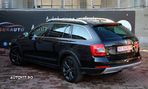 Skoda Octavia 2.0 TDI 4x4 DSG Scout - 4