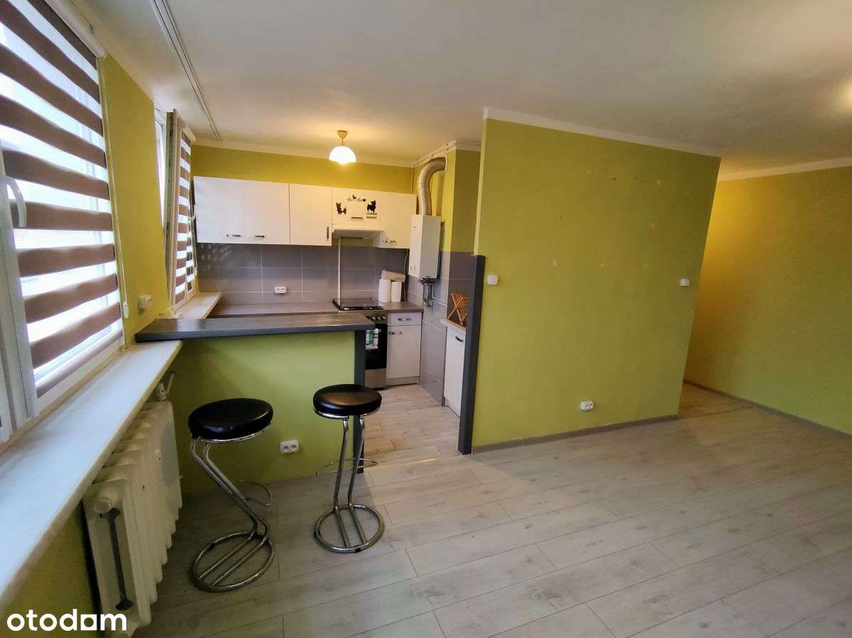 ul. Mirandy - Osiedle Kopernika, balkon-0