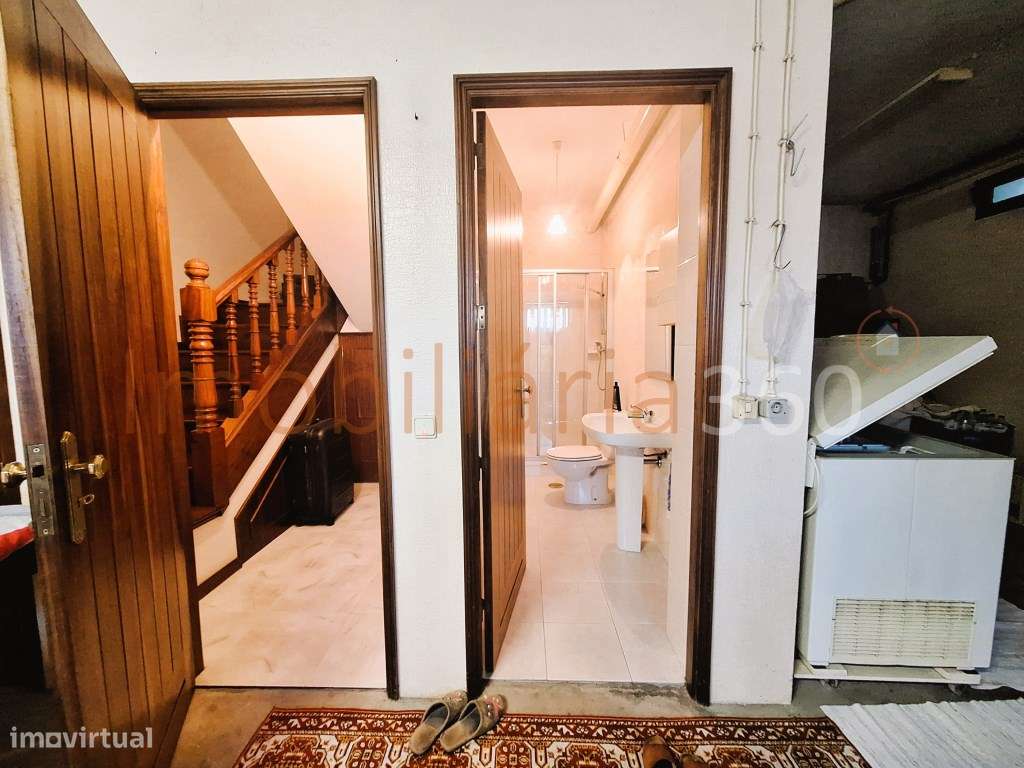 **Excelente Moradia Ermesinde**-55