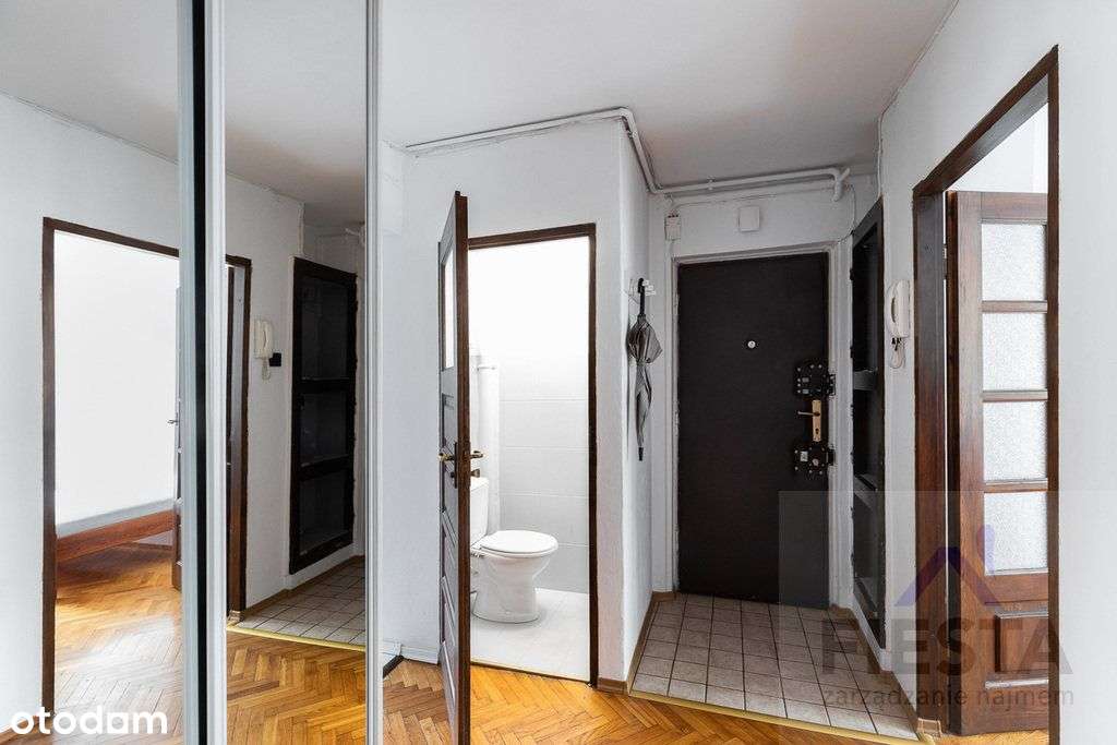 3 pokojowe na Grochowie-6