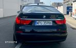 BMW 5GT 520d - 14