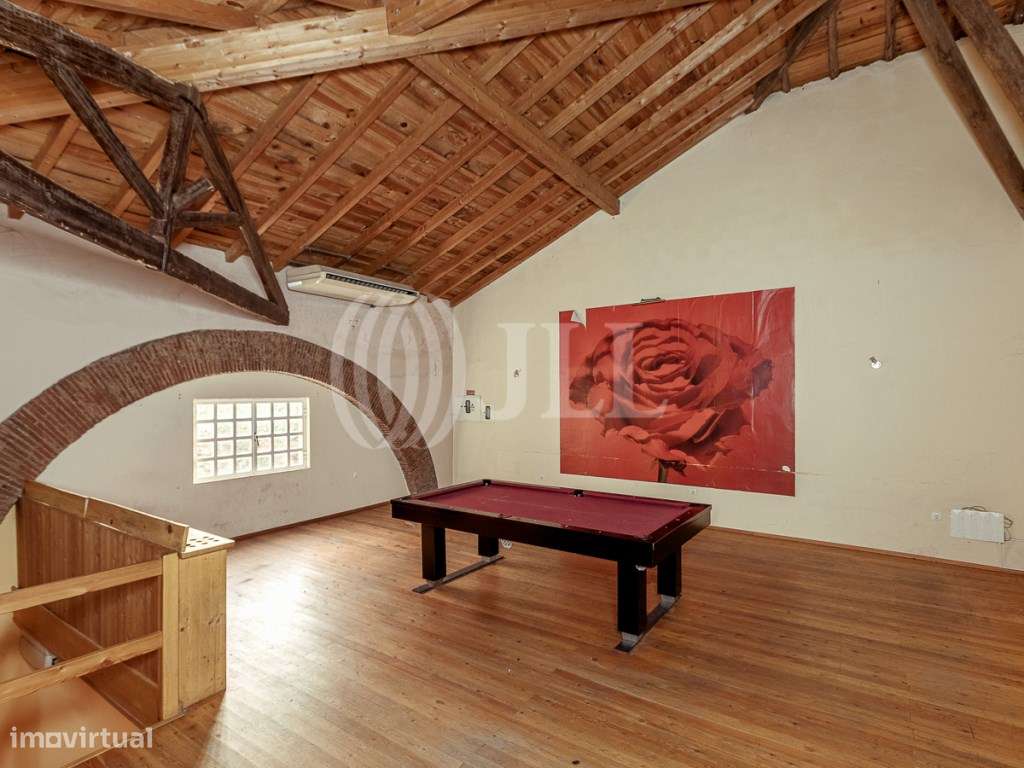 Moradia no centro histórico da vila do Crato - Grande imagem: 5/28