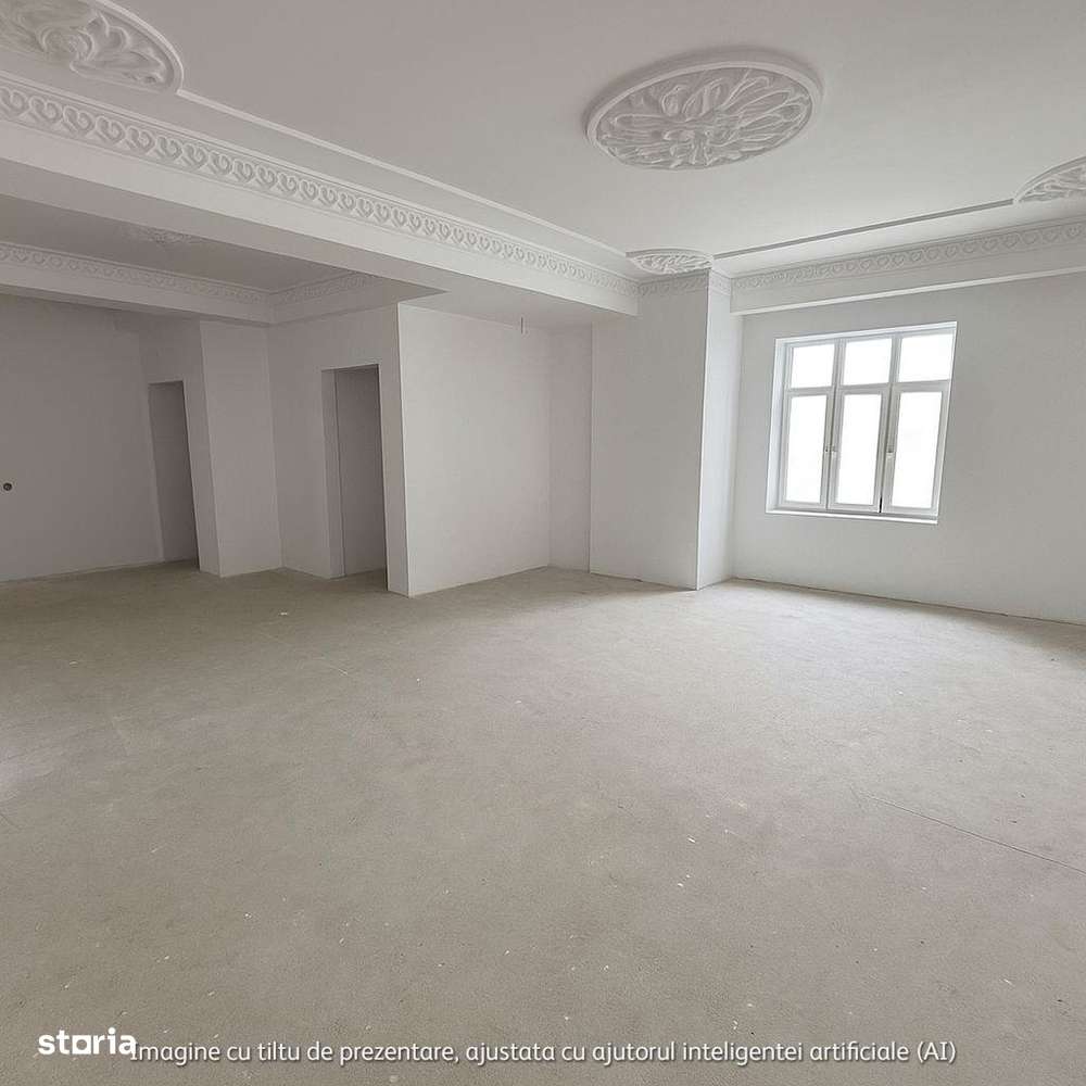 Spatiu de inchiriat in vila eleganta – Zona Aviatorilor - Imagine principală: 4/8