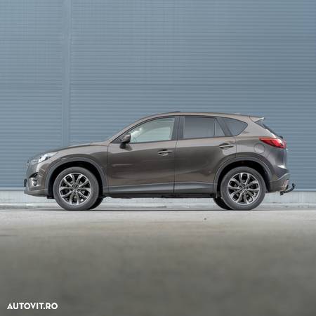 Mazda CX-5 SKYACTIV-G 160 Drive AWD Nakama - 15