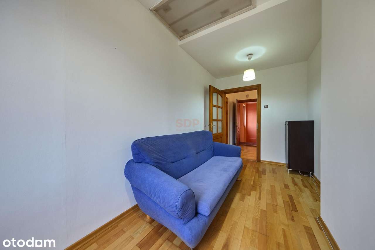 RezerwacjaOgrodzieniec, dwa piętra, działka 2400 mkw - Pełny obrazek: 5/20