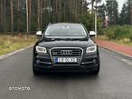 Audi SQ5 3.0 TDI quattro tiptronic - 2