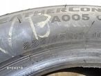 opona Bridgestone 235/55R17 Weather Control A005 - 11