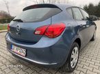 Opel Astra 1.4 Turbo Active - 34