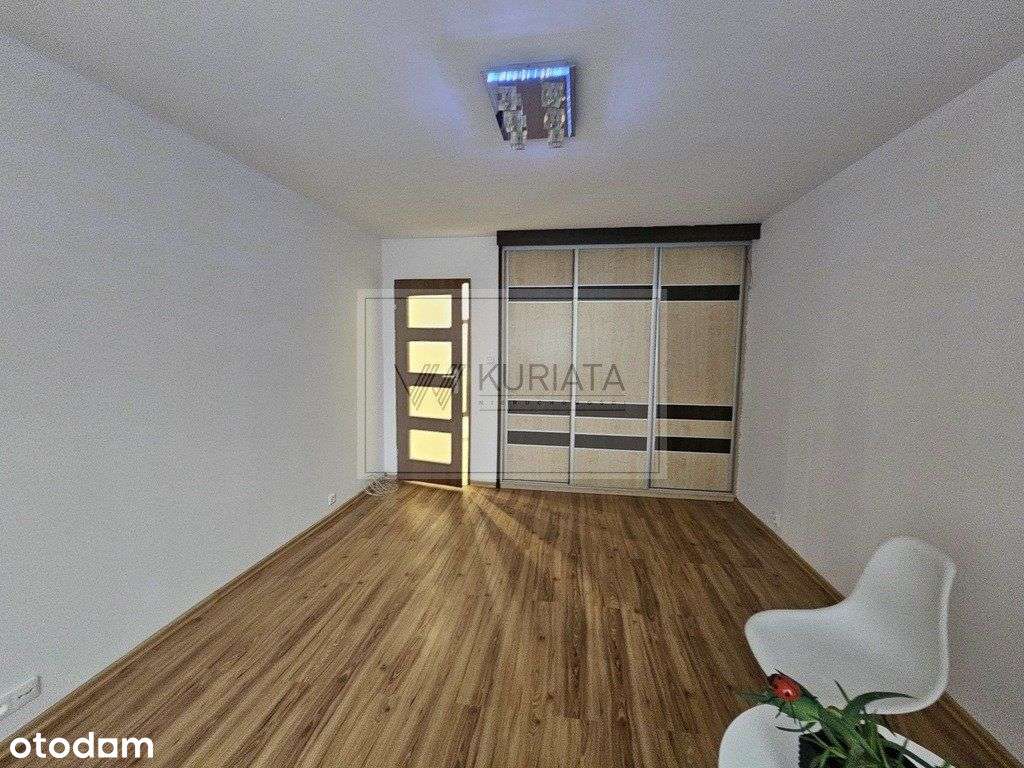 Duże mieszkanie z balkonem 2 piętro od ręki-13