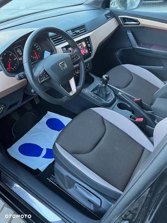 Seat Ibiza 1.6 TDI S&S XCELLENCE - 18