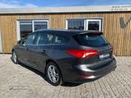 Ford Focus SW 1.5 TDCi EcoBlue Business - 6