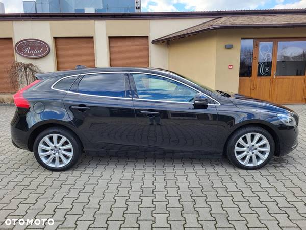 Volvo V40 CC D3 Drive-E SCR Momentum - 12