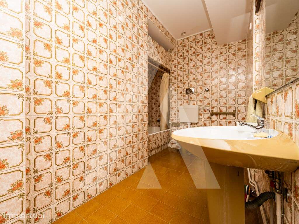 Apartamento T4 no Jardim dos Campos - Ovar-16