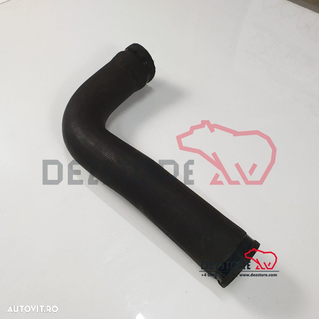 Furtun radiator apa Iveco Stralis (41218703) - 3