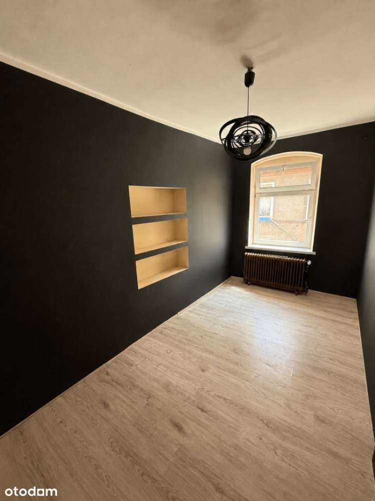 Mieszkanie w centrum Milicza | 57,7 m² + komórka 10 m² | Tylko 250 000-5